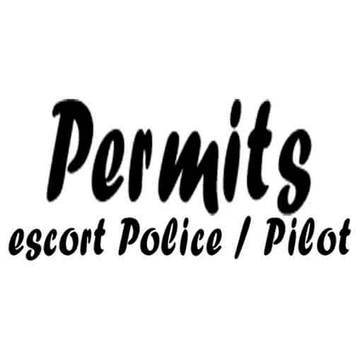 Permitsua — негабаритні перевезення